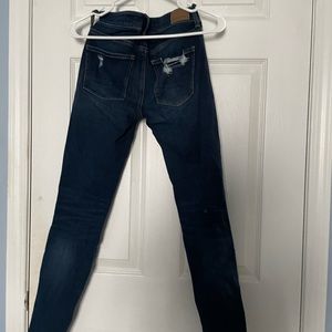 American eagle pants